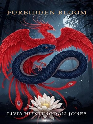 cover image of Forbidden Bloom